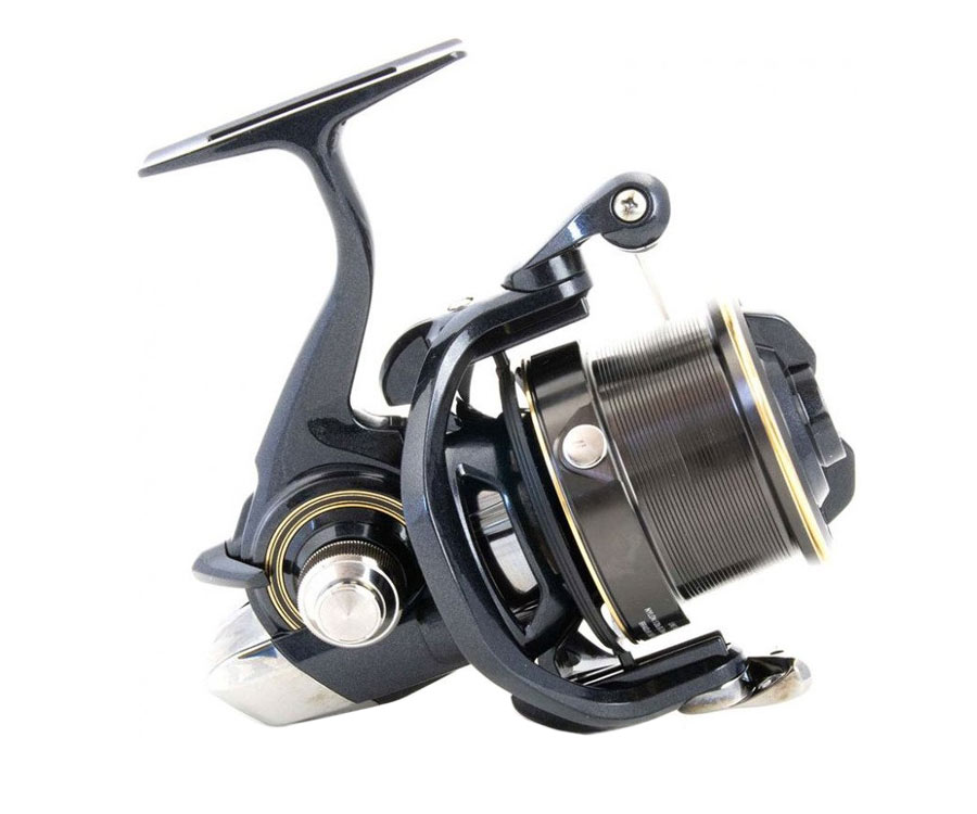 Котушка Daiwa 19 Castizm Feeder 25QD Фото 2